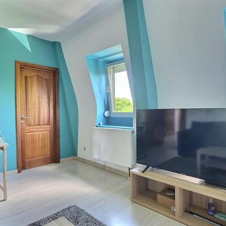 Appartement Charmant Tres Proche Centre-Ville, Parking Gratuits, Mulhouse Centre Eksteriør billede