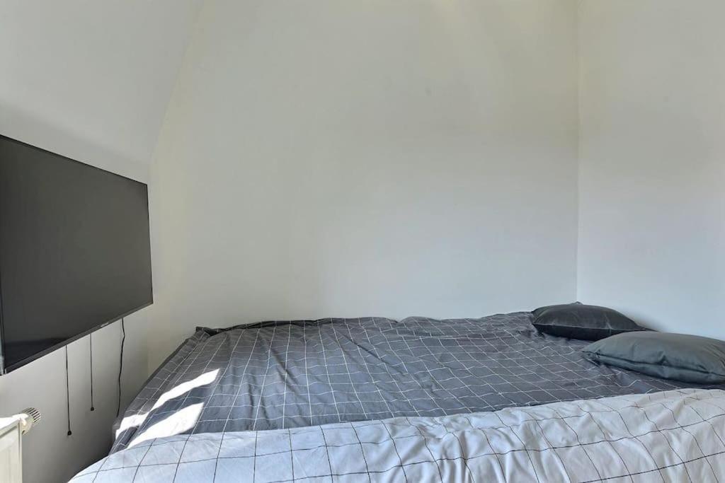 Appartement Charmant Tres Proche Centre-Ville, Parking Gratuits, Mulhouse Centre Eksteriør billede