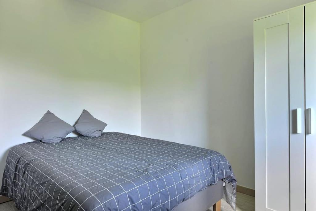 Appartement Charmant Tres Proche Centre-Ville, Parking Gratuits, Mulhouse Centre Eksteriør billede